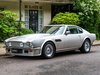 Aston Martin V8 Vantage X-Pack RESTORED