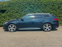 Kia Optima (Sold) 1.7 CRDi GT-Line S Sportswagon 5dr Diesel DCT Euro 6 (s/s) (139 bhp) 31