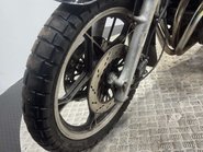 Suzuki GS850 1990 RUNNING CLASSIC BIKE SPARES OR REPAIR CRUISER 850CC IMPORT 28