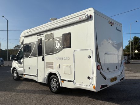 Benimar Tessoro 483 8