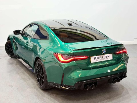 BMW M4 3.0 BiTurbo Competition Coupe 2dr Petrol Steptronic M xDrive Euro 6 (s/s) ( 26