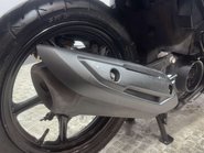 Suzuki Address MU 2020 ONLY 4K 110CC SCOOTER NEW MOT SERVICED VERY CLEAN 29