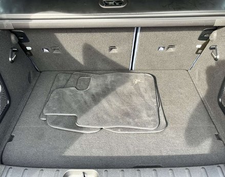 Mini Clubman 2.0 Clubman Cooper S Exclusive 6dr 70