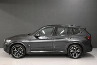 BMW X3 2.0 X3 xDrive 30e M Sport Auto 4WD 5dr 10