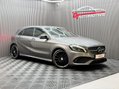 Mercedes-Benz A Class 2.1 A200d AMG Line (Premium) 7G-DCT Euro 6 (s/s) 5dr 4