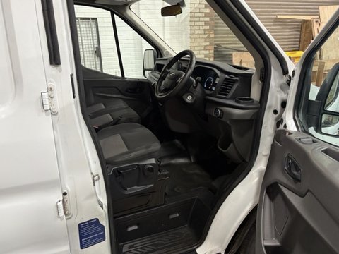 Ford Transit 350 LEADER CRC ECOBLUE 14
