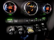 Mini Hatch Cooper SE 32.6kWh Level 3 Hatchback 3dr Electric Auto (184 ps) 23