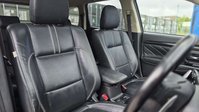 Mitsubishi Outlander 2.0h 12kWh GX4h SUV 5dr Petrol Plug-in Hybrid CVT 4WD Euro 6 (s/s) (200 ps) 18