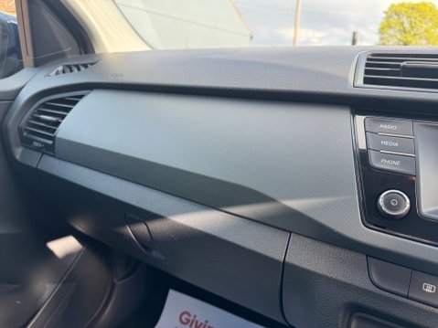 Skoda Fabia S MPI 27