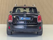 Mini Countryman 1.5 Countryman Cooper S E ALL4 Auto 4WD 5dr 18