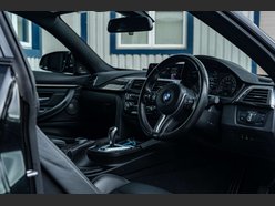 BMW M4 3.0 M4 Competition Edition Package Semi-Auto 2dr 11