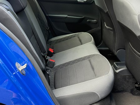 Skoda Fabia SE MPI 28