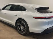 Porsche Taycan Taycan 4S Sport Turismo 4WD 5dr 19