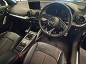 Audi Q2 1.4 Q2 S Line TFSI 5dr 14