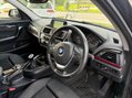 BMW 1 Series 2.0 118d Sport Euro 6 (s/s) 5dr 11
