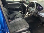 SEAT Ibiza 1.0 TSI FR Sport Hatchback 5dr Petrol Manual Euro 6 (s/s) (110 ps) 9
