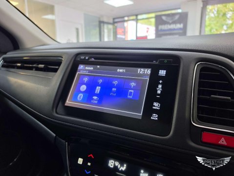 Honda HR-V 1.5 i-VTEC EX CVT Euro 6 (s/s) 5dr 36