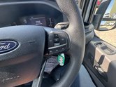 Ford Transit LWB L3H3 [SOLD CM] High Roof Leader 350 Air Con Sensors EURO 6 18