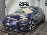 Volkswagen Golf 2.0 TSI GTI Performance Hatchback 5dr Petrol DSG Euro 6 (s/s) (245 ps) 32