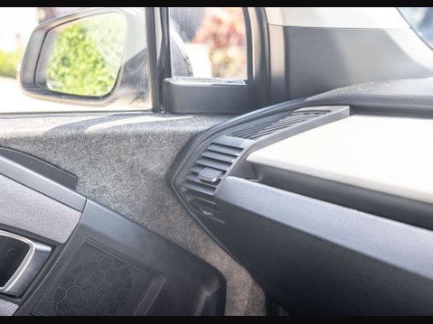 BMW I3 i3 S 5dr 17