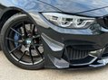 BMW M4 3.0 M4 Competition Edition Package Semi-Auto 2dr 8