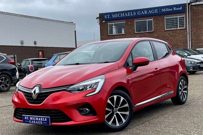 Renault Clio 1.0 Clio Iconic Bose TCe 5dr