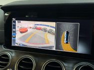 Mercedes-Benz E Class 2.0 E220d AMG Line (Premium) Saloon 4dr Diesel G-Tronic+ Euro 6 (s/s) (194 49