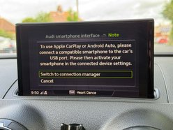 Audi A3 1.6 A3 Sportback SE Technik 30 TDI 5dr 50