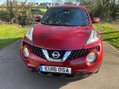 Nissan Juke 1.6 Tekna XTRON Euro 6 5dr 16