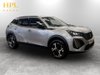 Peugeot e-2008 50kWh Allure SUV 5dr Electric Auto (7kW Charger) (136 ps) DAB Radio - Parki