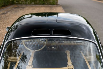 Mercedes-Benz 300 SL Gullwing 23