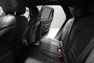 Mercedes-Benz GLC 2.0 GLC 300 AMG Line Premium D 4Matic Auto 4WD 5dr 29