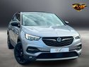 Vauxhall Grandland X 1.2 Grandland X SRi Nav T Automatic 5dr - NATIONAL DELIVERY*