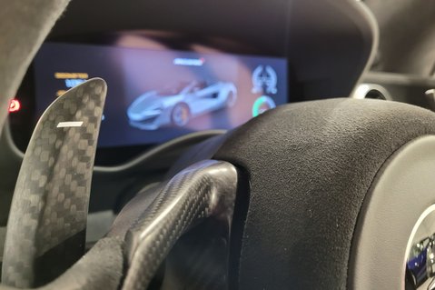 McLaren 600LT V8 SSG 11