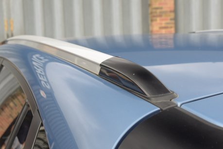 Subaru XV I Se Premium 11