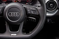 Audi Q2 TFSI BLACK EDITION 18