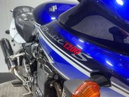 Suzuki Bandit 1200 2005 ONLY 21K NEW MOT SERVICED VERY CLEAN ICONIC MK2 NAKED 16