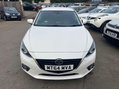 Mazda 3 2.0 SKYACTIV-G Sport Nav Euro 5 (s/s) 5dr 2