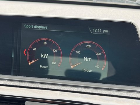 BMW 1 Series 2.0 118d Sport Euro 6 (s/s) 5dr 26