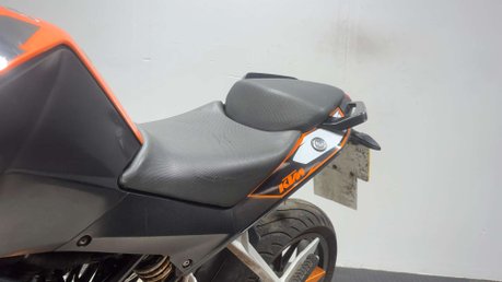 KTM Duke 2014 29K RUNNING PROJECT BIKE SUPERMOTO NAKED BIKE 125CC 15BHP 26