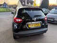 Renault Captur 1.5 dCi ENERGY Dynamique S Nav Euro 6 (s/s) 5dr 4