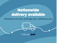 Tesla Model 3 Model 3 Performance AWD 4WD 4dr 11