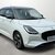 Suzuki Swift 1.2 Mild Hybrid Ultra 5dr CVT 1