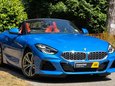 BMW Z4 2.0 Z4 sDrive 20i M Sport Auto 2dr 21