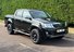 Toyota Hilux 3.0 D-4D Invincible 4WD Euro 5 4dr