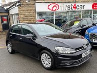Volkswagen Golf S TSI 1