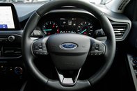 Ford Focus 1.0 Ecoboost 125 Active 5dr 20