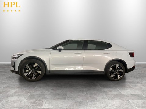Polestar 2 Single Motor 69kWh Standard Range Fastback 5dr Electric Auto FWD (231 ps) 4