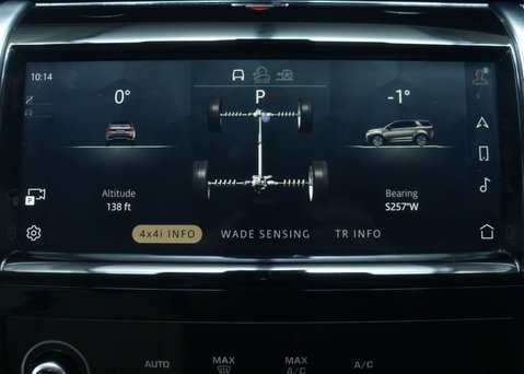 Land Rover Discovery Sport 2.0 P250 MHEV R-Dynamic SE SUV 5dr Petrol Auto 4WD Euro 6 (s/s) (249 ps) 25