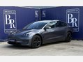 Tesla Model 3 Saloon 4dr Electric Auto RWD (241 bhp) 9